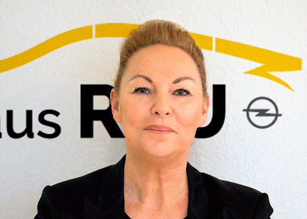 Alexabdra Rau-Oelkers - Geschäftsführerin der Autohaus Rau GmbH & Co. KG
