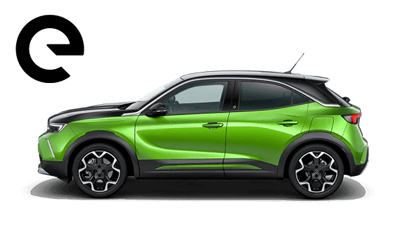 den neuen Opel Mokka-e im Autohaus Rau kaufen
