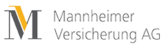 Die Mannheimer Versicherung ist einer unserer Kooparationspartner und übernimmt die Kosten einer Steinschlag-Scheibenreparatur