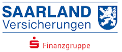 Die Saarland Versicherung ist einer unserer Kooparationspartner und übernimmt die Kosten einer Steinschlag-Scheibenreparatur